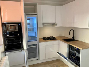 Apartament Końcowa 4D, Torun